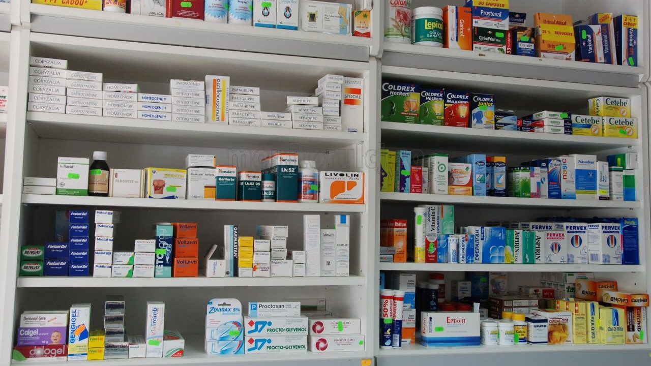 De la antidepresive din India la oncologice din Iran: Medicamente noi, autorizate în R. Moldova