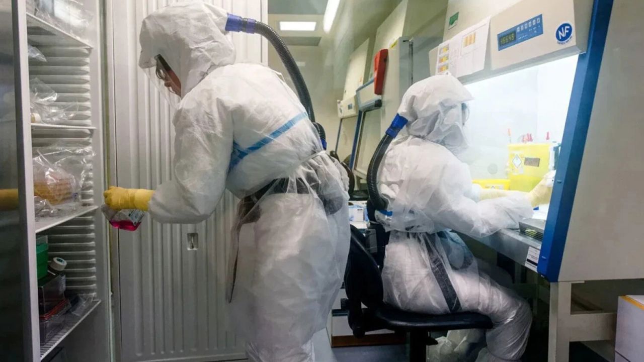 Ministrul Sănătății, după cazul de ciumă din Rusia: „Nu există niciun risc de extindere, fiind vorba despre un incident izolat”