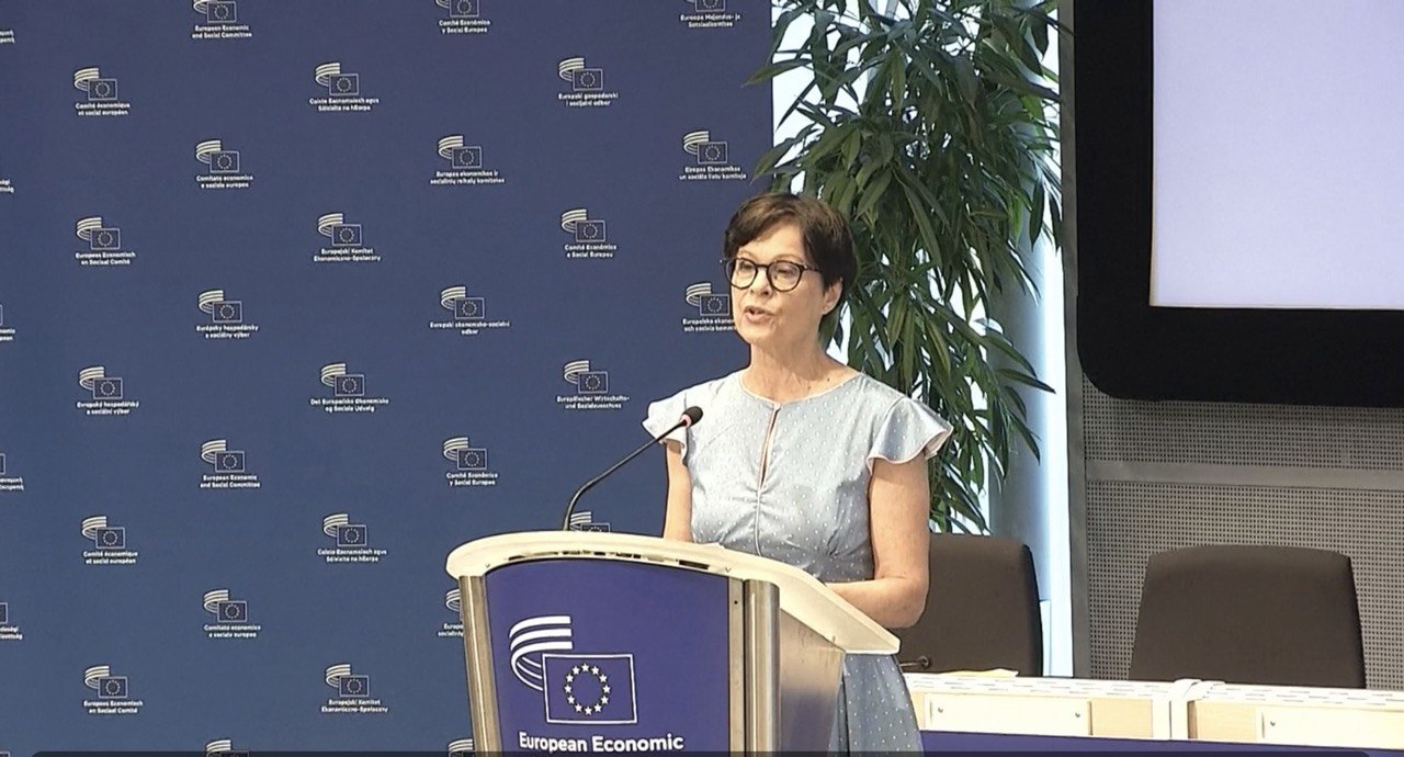 Comisara Marta Kos: Toate cele patru clustere rămase pentru R. Moldova și Ucraina sunt pregătite pentru deschidere