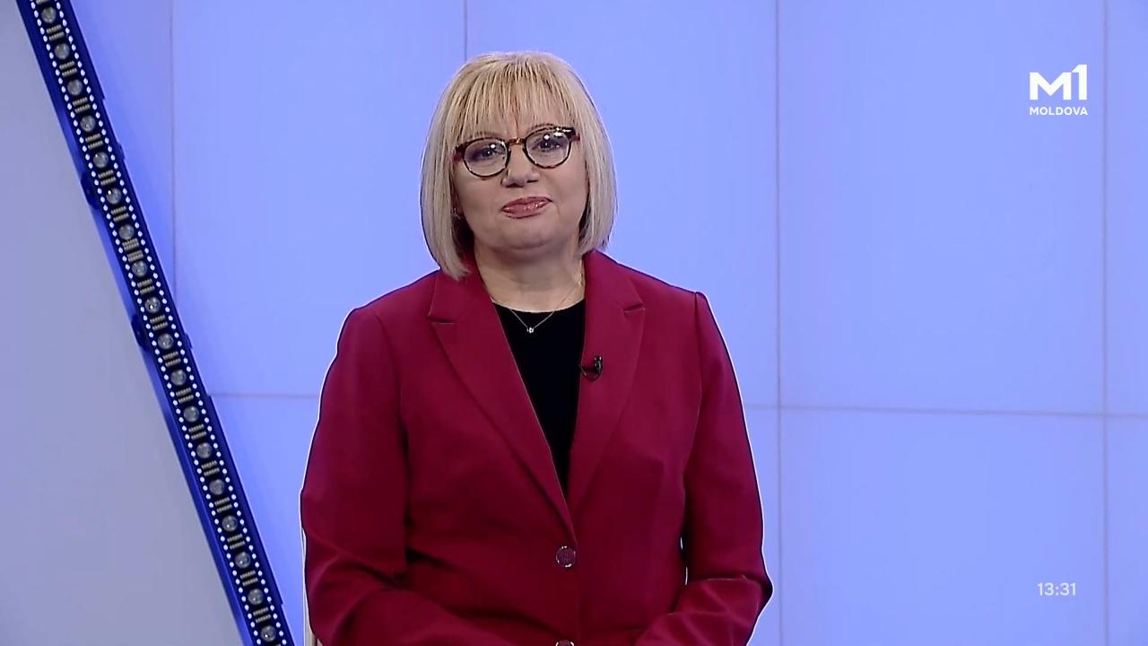 🔴DIMENSIUNEA DIPLOMATICĂ cu Pavol Ivan, ambasadorul Slovaciei în Republica Moldova // 18.01.2026