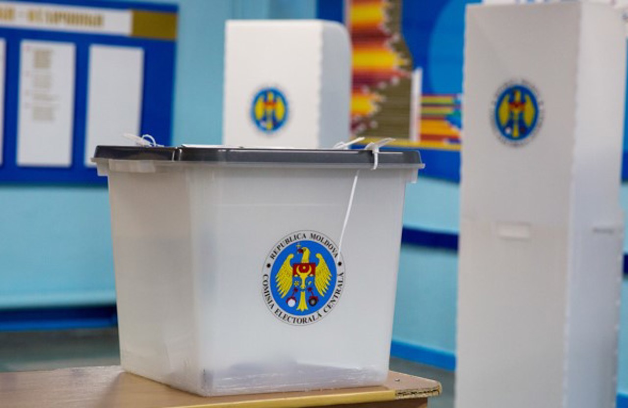 Astăzi începe campania electorală pentru alegerile locale generale din 5 noiembrie curent