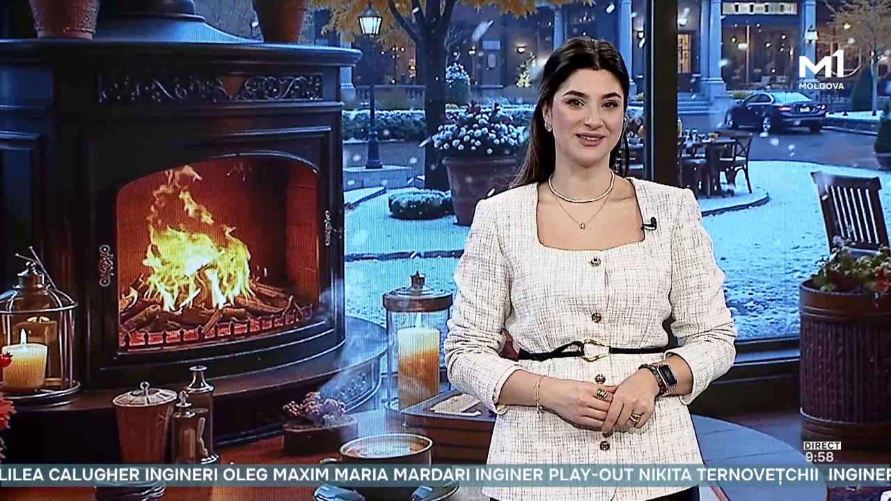 „Zi de Bine” // 26.01.2026