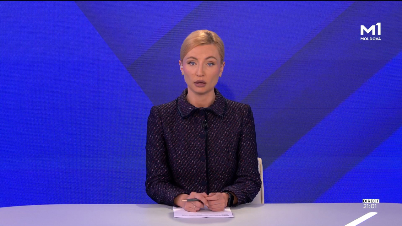 Alertă la Ialoveni: s-a surpat un drum || R. Moldova, pregătită de negocieri cu UE 