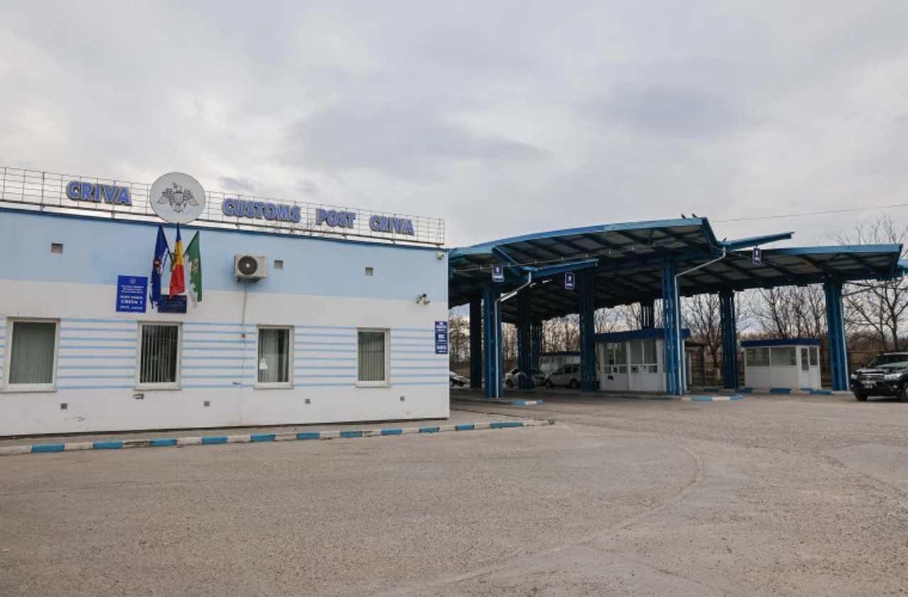 Atenție, călători! Activitatea postului vamal Criva va fi sistată marți, 19 decembrie