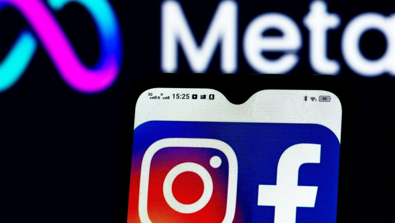 Moldova Hit by Facebook, Instagram Outage