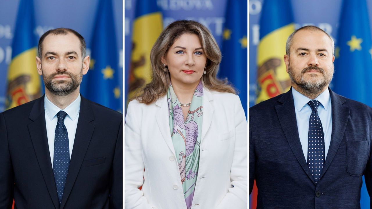 Cabinet approves New ambassadors and state secretary appointments