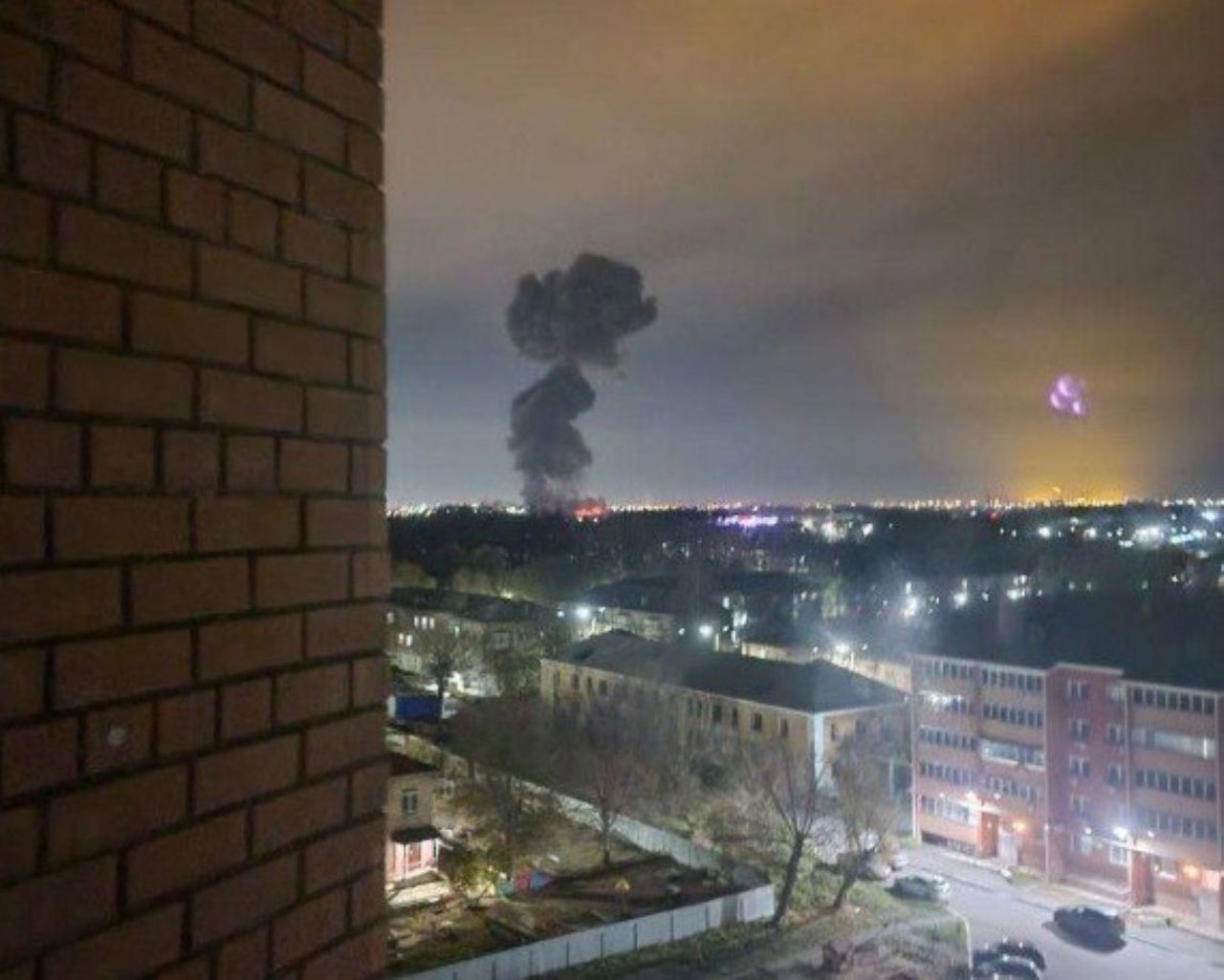 Explozie mortală la o fabrică din regiunea rusă Celeabinsk. Nouă morți și cinci răniți, autoritățile neagă un atac cu drone