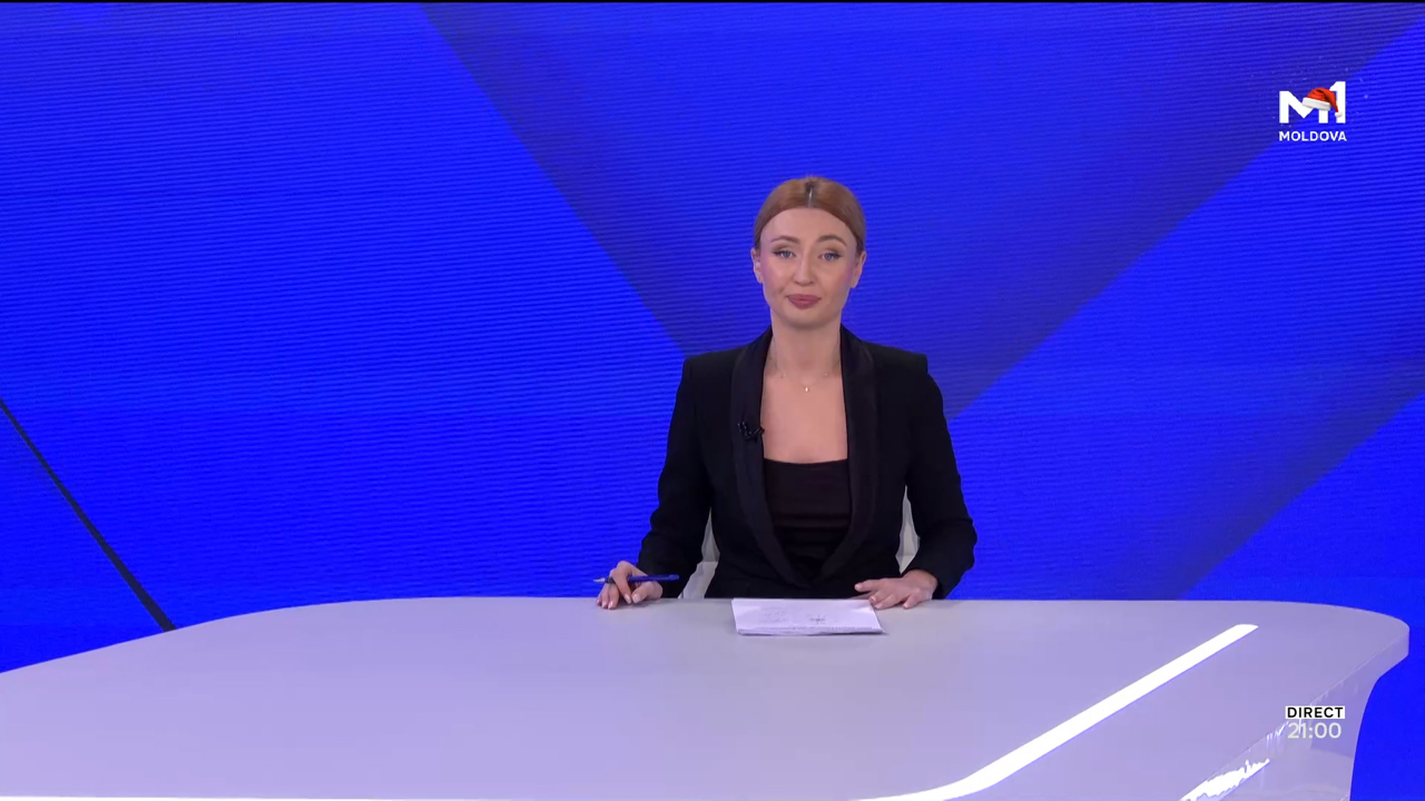 Polei și ghețuș // Ajunul Crăciunului pe stil vechi // Summitul coaliției de voință