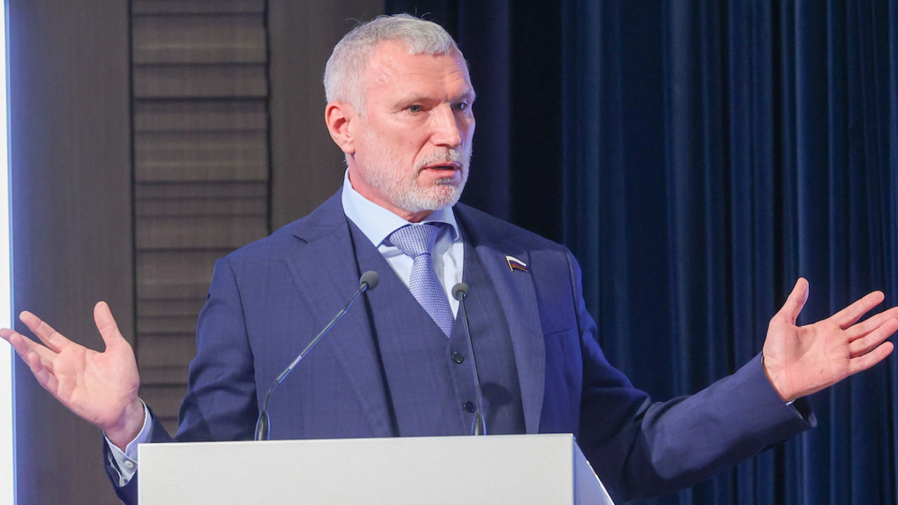 În Duma de Stat au răsunat voci că planul de pace al lui Trump „nu este în interesul Rusiei”