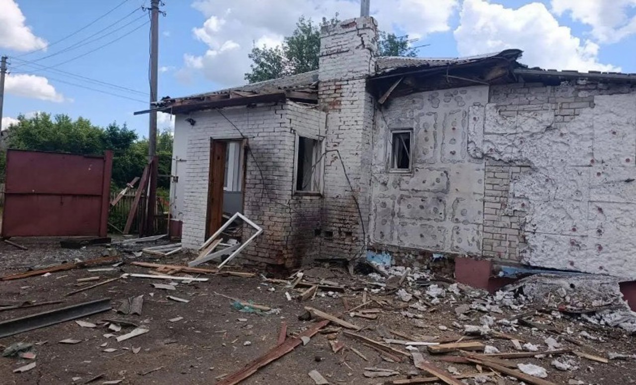 За сутки в результате российских атак в Украине погибли 15 человек
