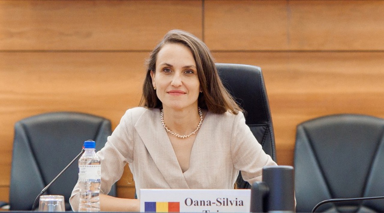 Romanian Foreign Minister confident Moldova will open EU accession talks by year-end