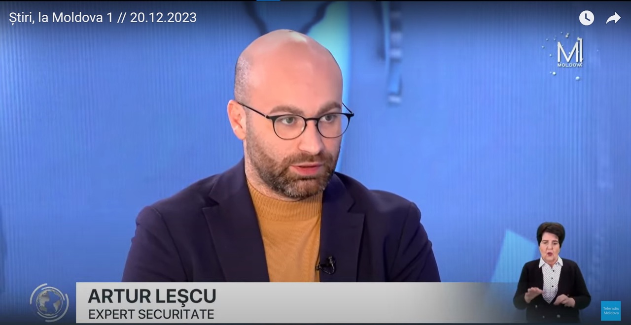 INTERVIU // Artur Leșcu: Cinci ani nu ar fi suficienți pentru reabilitarea celor 200 de adăposturi de protecție civilă
