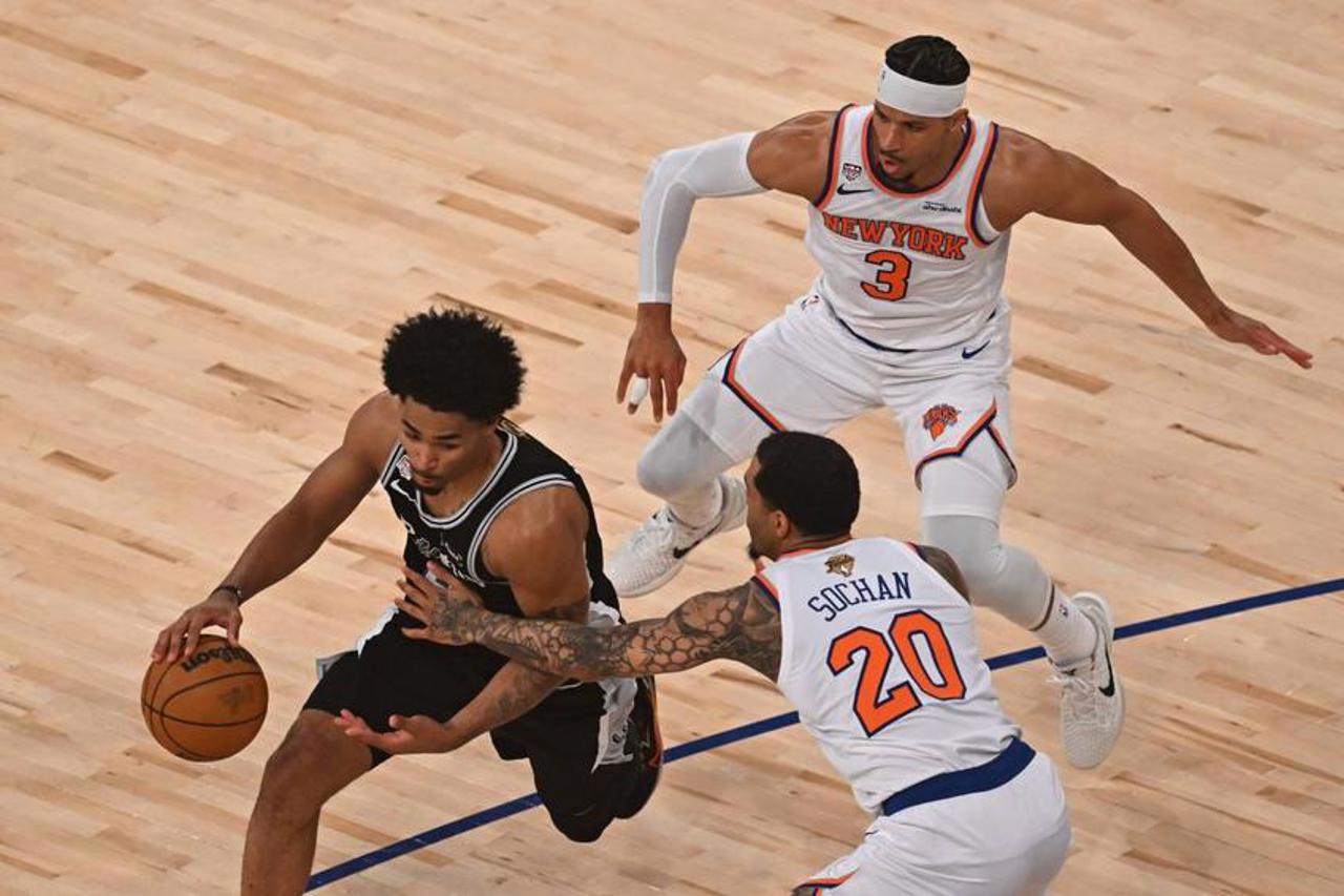 Revenire miraculoasă în finala NBA!