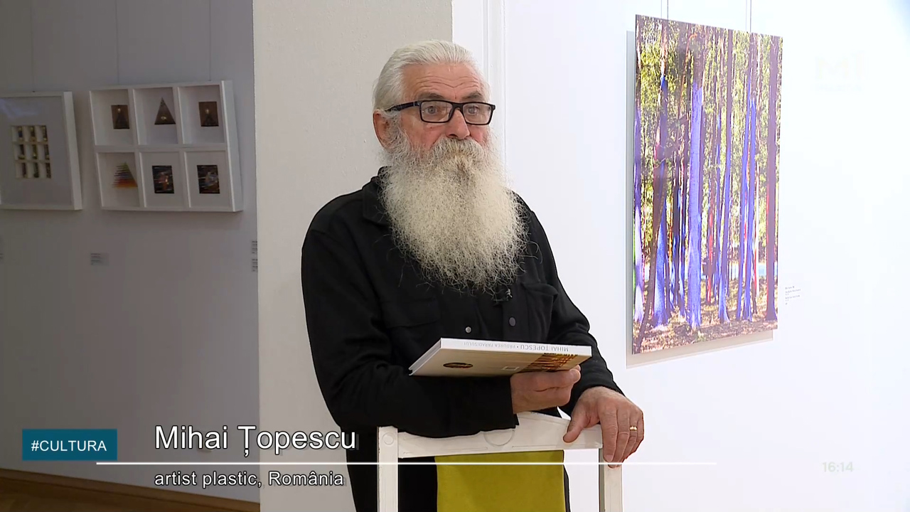 #Cultură” // Ediție din 6 septembrie 2025