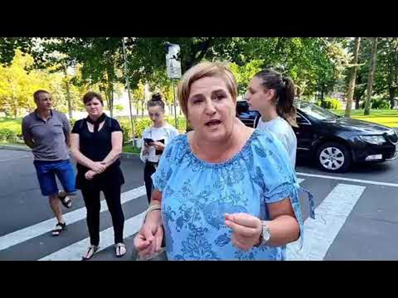 captură video/ YouTube
