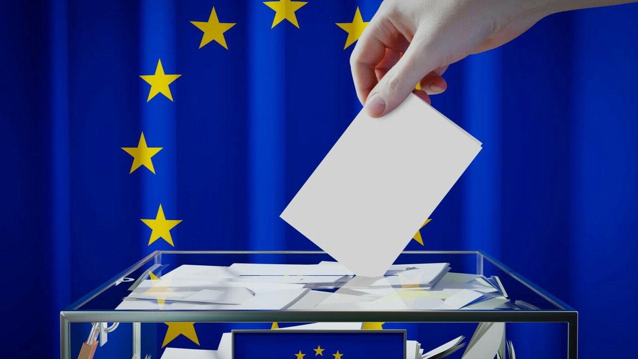 Elections for the European Parliament started: Over 370 million citizens to vote