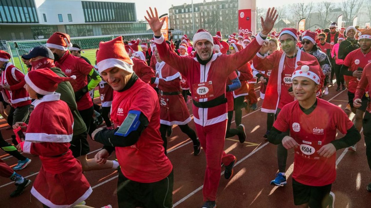 Parade ale Moșilor pe străzile marilor metropole