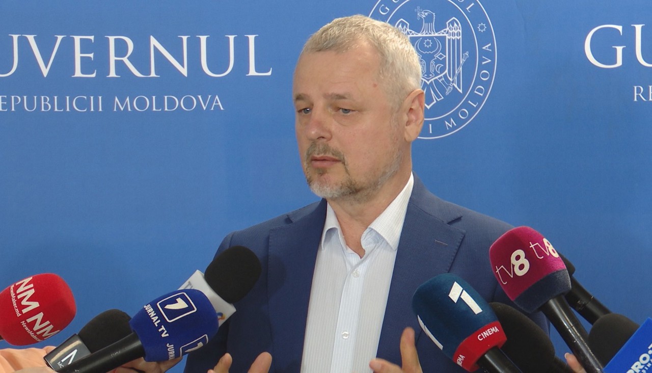Ministrul Culturii, despre soarta clădirii destinate Centrului „Eugen Doga”: Așteptăm ca Primăria să-și exercite obligațiile asumate