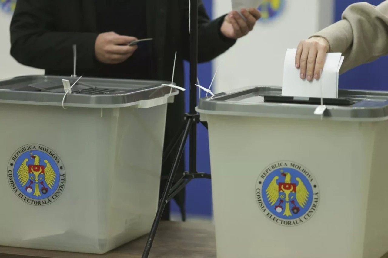 A început perioada electorală pentru alegerile parlamentare din 28 septembrie