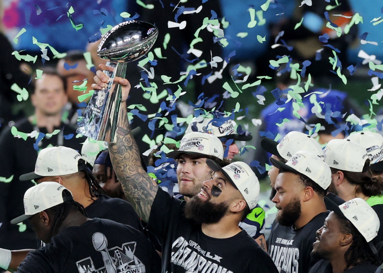 Seattle Seahawks au câștigat Super Bowl-ul