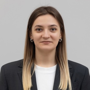 Virginia Pîntea