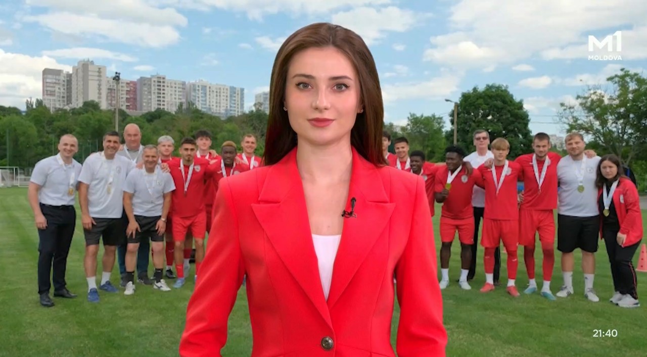 	Știri Sportive din 18 iunie 2026