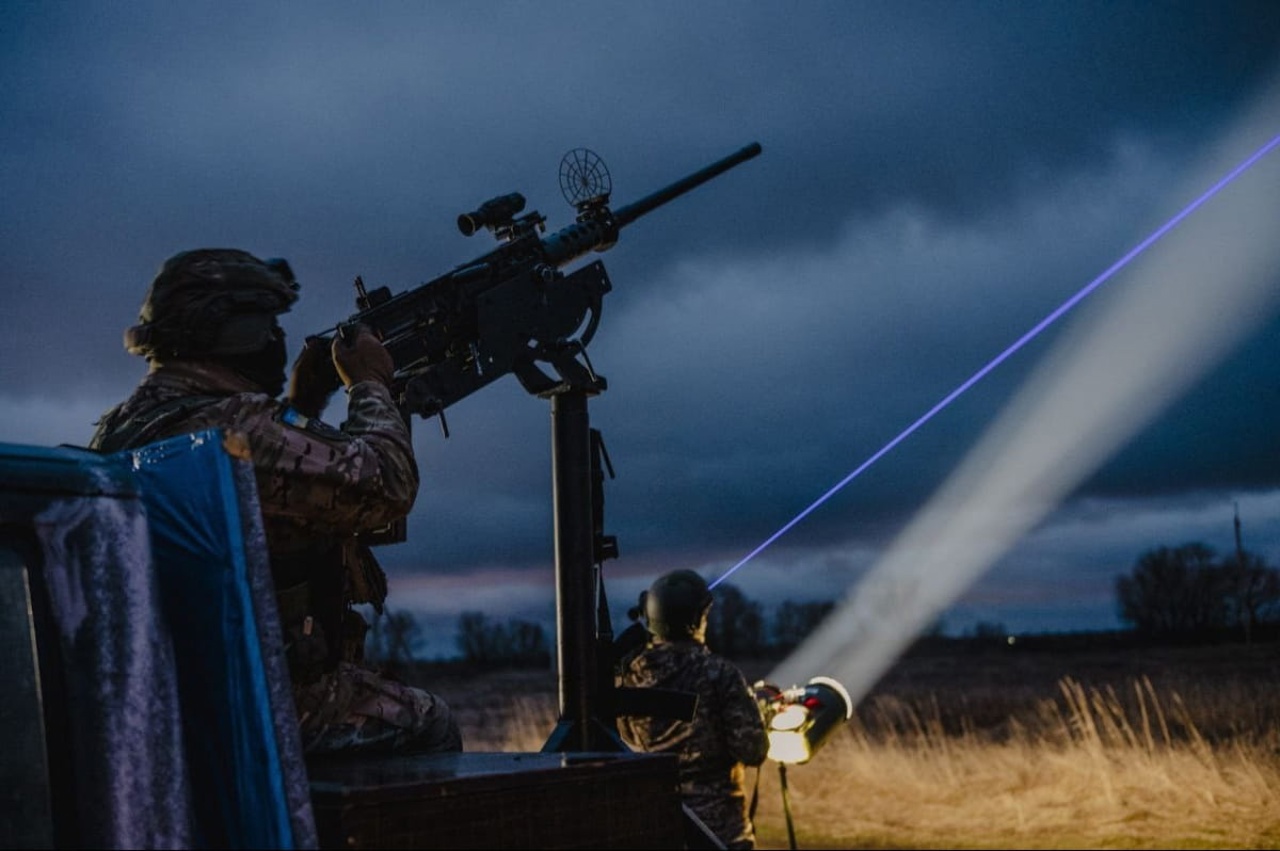 Россия выпустила рекордное количество дронов и ракет по Украине