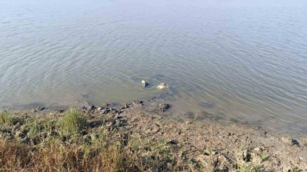 Tragedie în Căușeni: un adolescent de 15 ani a fost găsit înecat într-un lac din Fîrlădeni