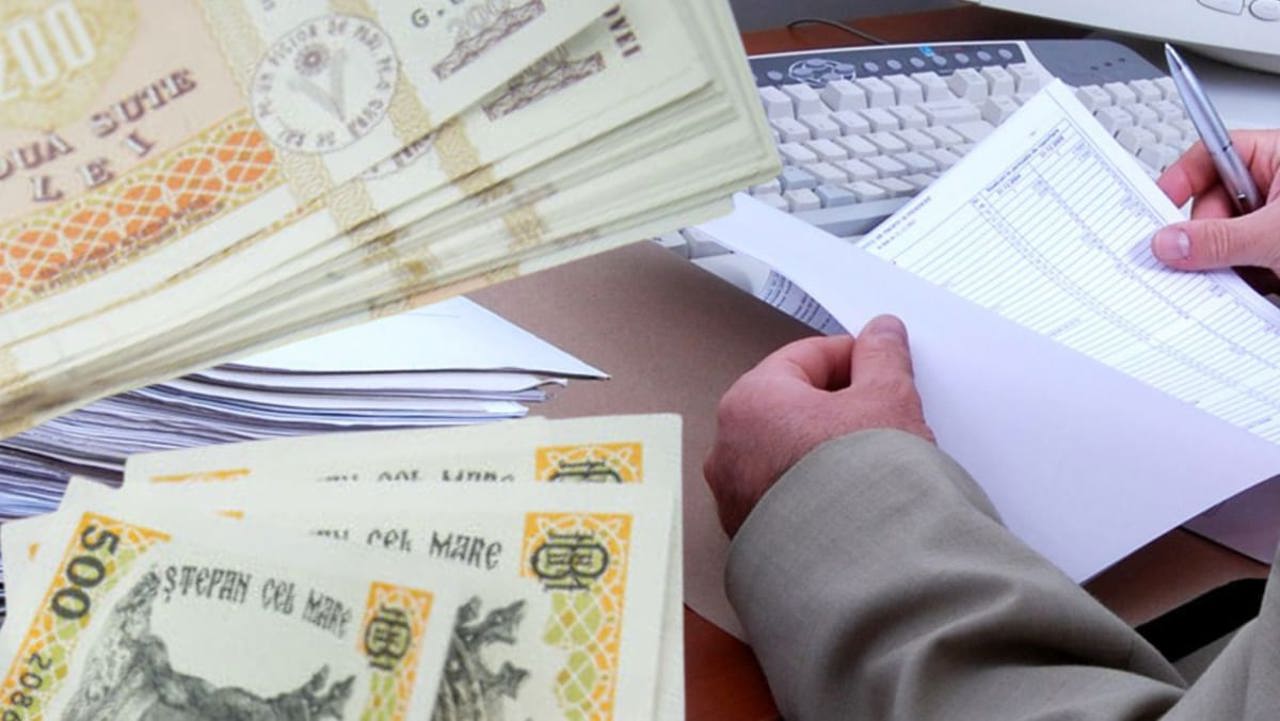 Restanțele salariale și lipsa securității la muncă, principalele probleme reclamate de angajații din R. Moldova