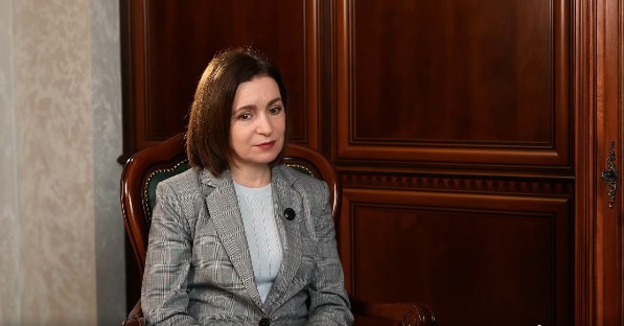 Maia Sandu îndeamnă cetățenii la vigilență maximă: „Statul nu poate garanta protecție totală împotriva fraudelor financiare, iar recuperarea banilor este dificilă”