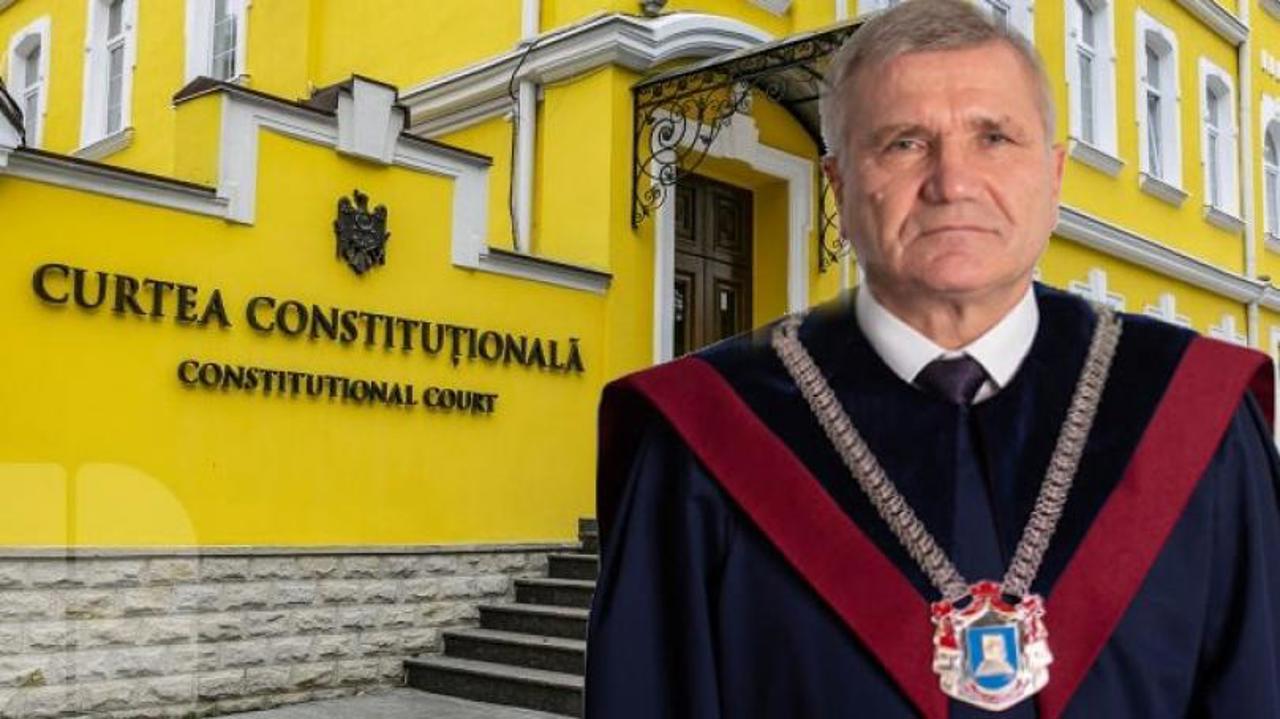 Autoritățile vor fi obligate să ajusteze anual salariile procurorilor cel puțin la rata inflației, a hotărât Curtea Constituțională