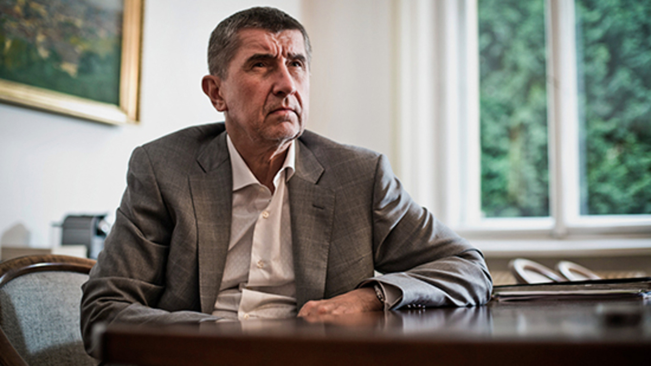 В Чехии сформирована правая коалиция во главе с Андреем Бабишем: позиция по отношению к Украине 