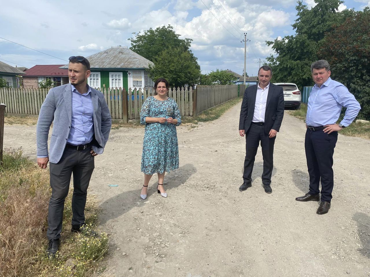 facebook.com/ Aliona Eșanu