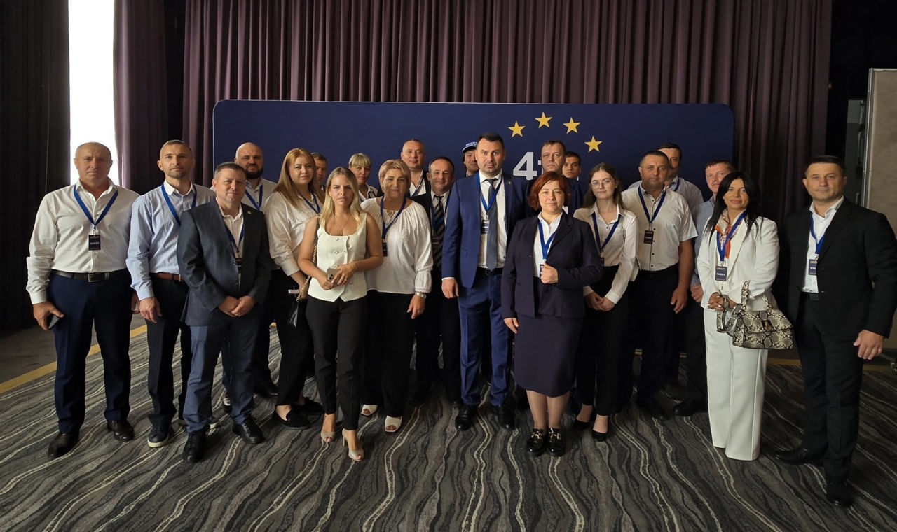 Партия «Демократия дома» лишена госфинансирования на год