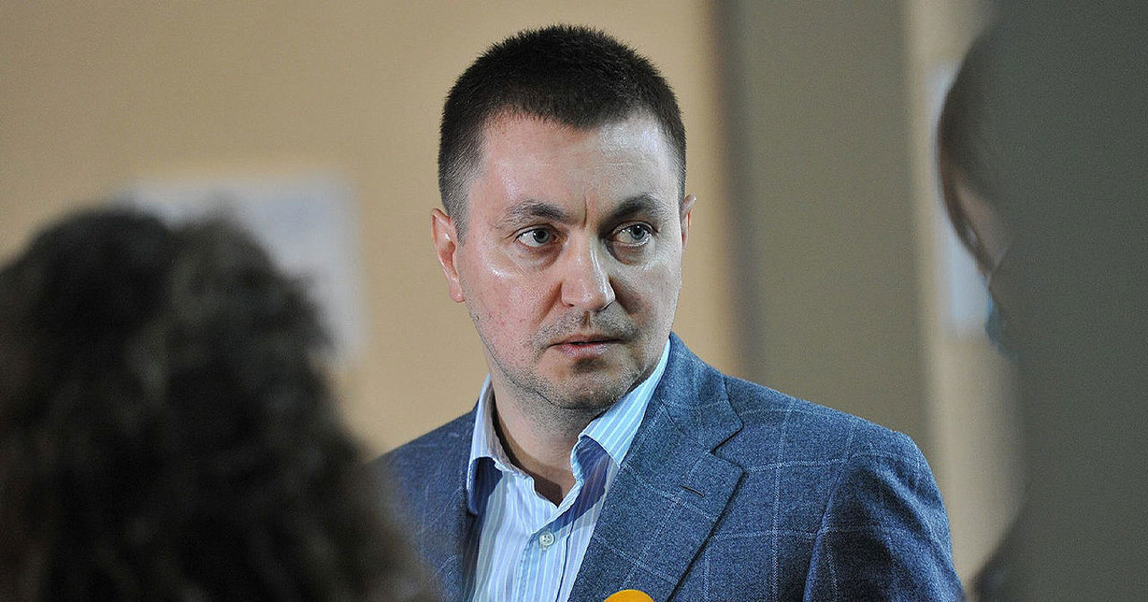 R. Moldova, obligată să-i plătească lui Platon peste 17.000 de euro pentru detenție abuzivă. MJ: Decizia CtEDO se referă la episoade din 2017