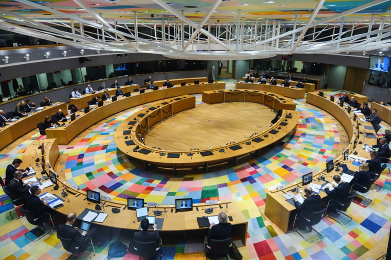 EU Foreign Ministers describe comments by China's Ambassador to Paris as totally unacceptable