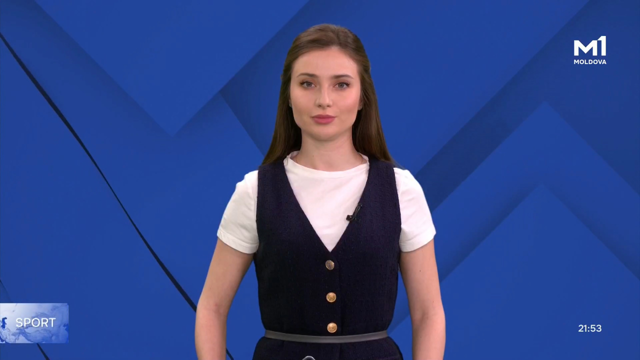 Știri Sportive din 18 mai 2026