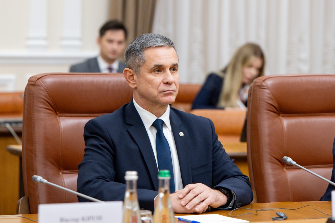 Nosatîi, despre acordul militar cu Ucraina: „Cei care astăzi condamnă erau la conducerea statului” când au început negocierile