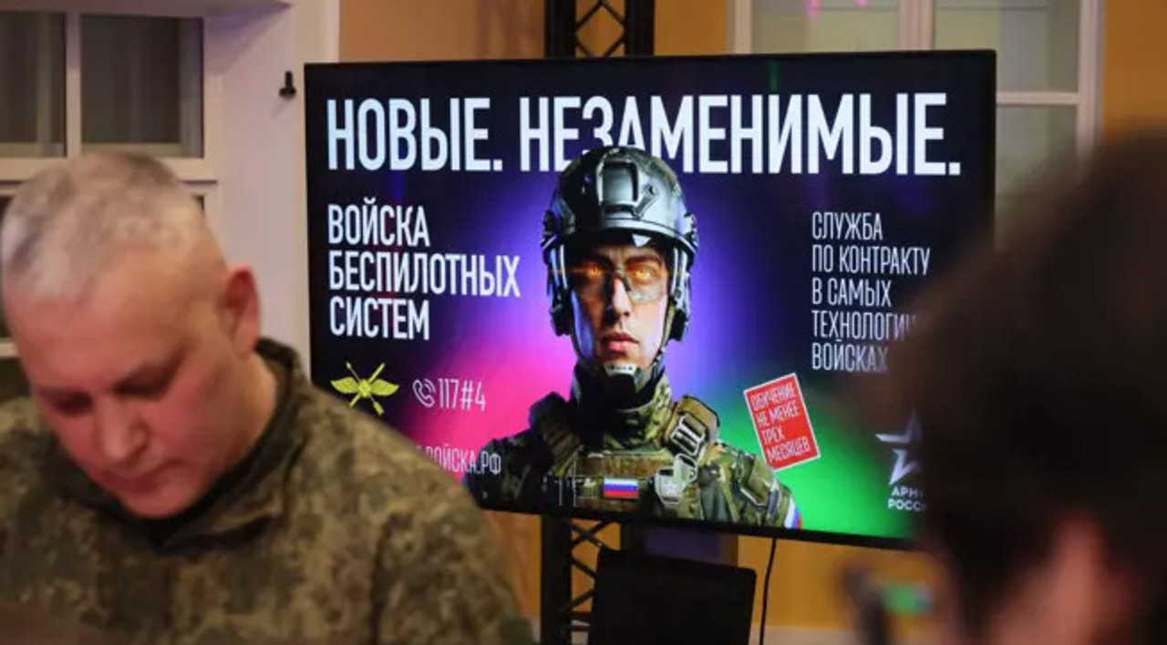 Aproape toate universitățile de top din Rusia recrutează studenți pentru serviciul militar