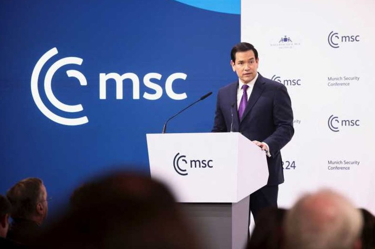 Conferința de Securitate de la Munchen | Marco Rubio: „SUA sunt pregătite să reinstaurareze ordinea mondială”