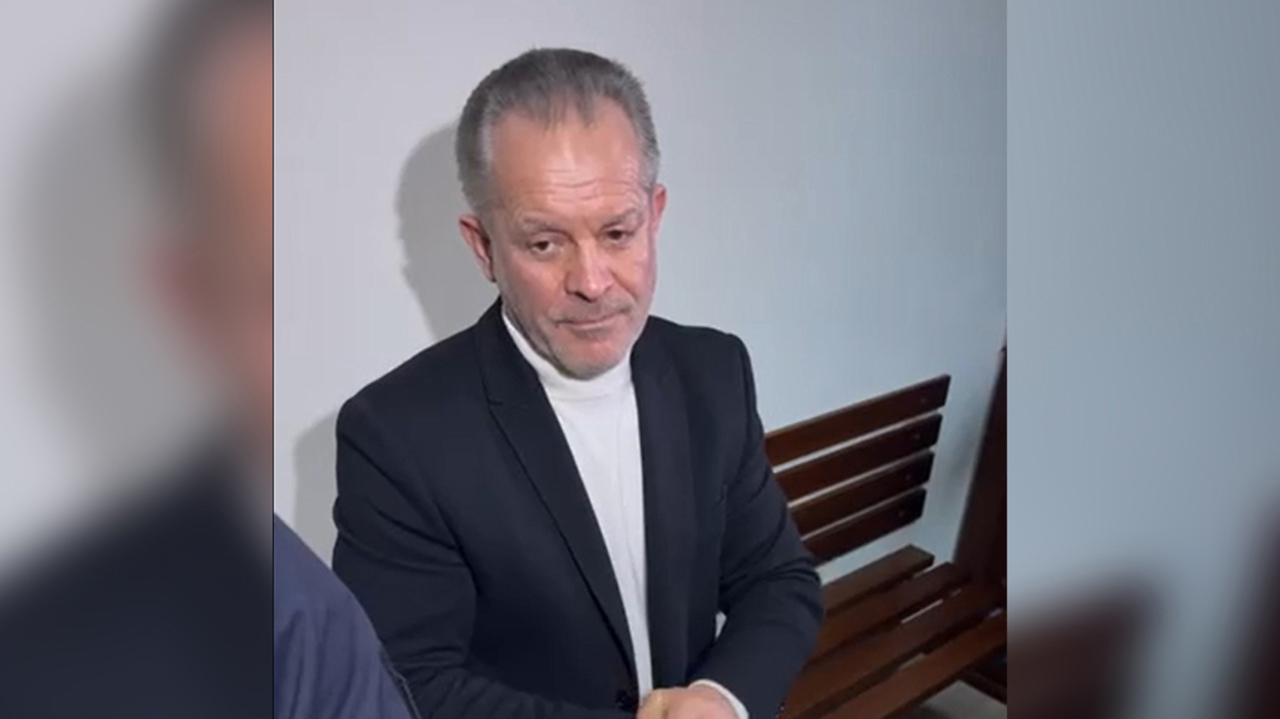 Владимир Плахотнюк не явился в суд для дачи показаний по делу "Кулек"