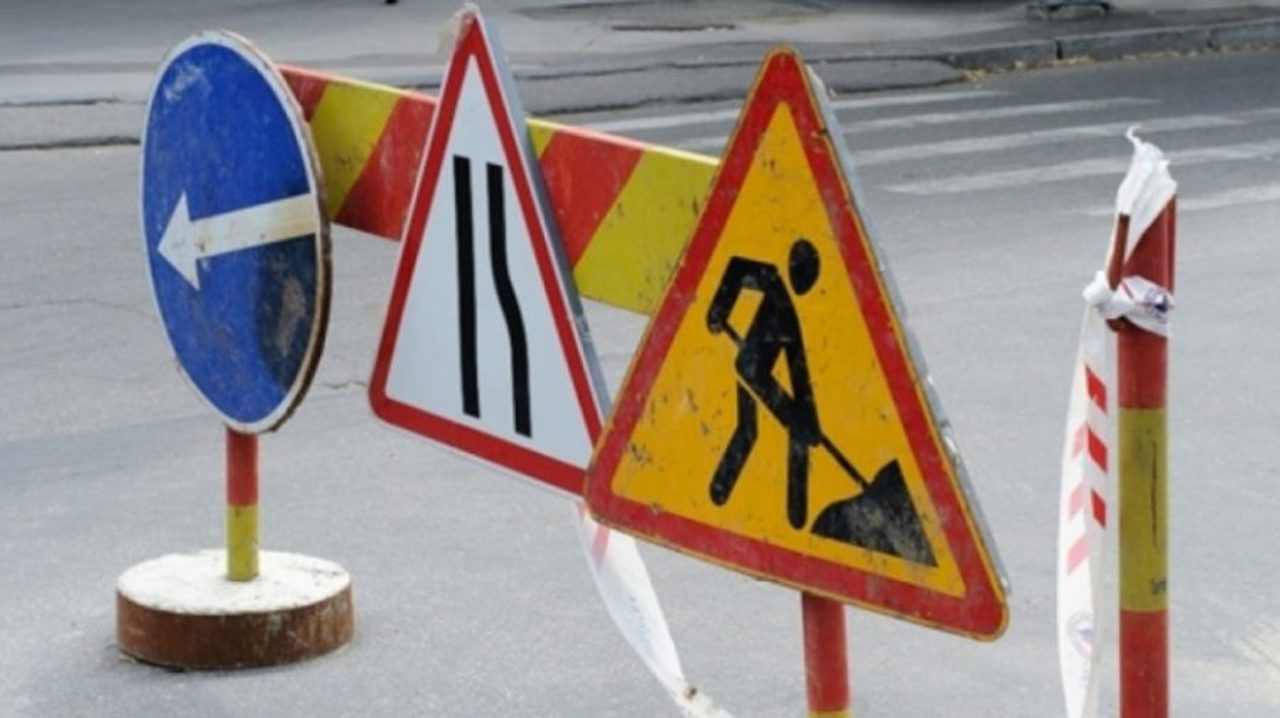 Atenție, șoferi! Traficul rutier pe anumite străzi din capitală va fi suspendat