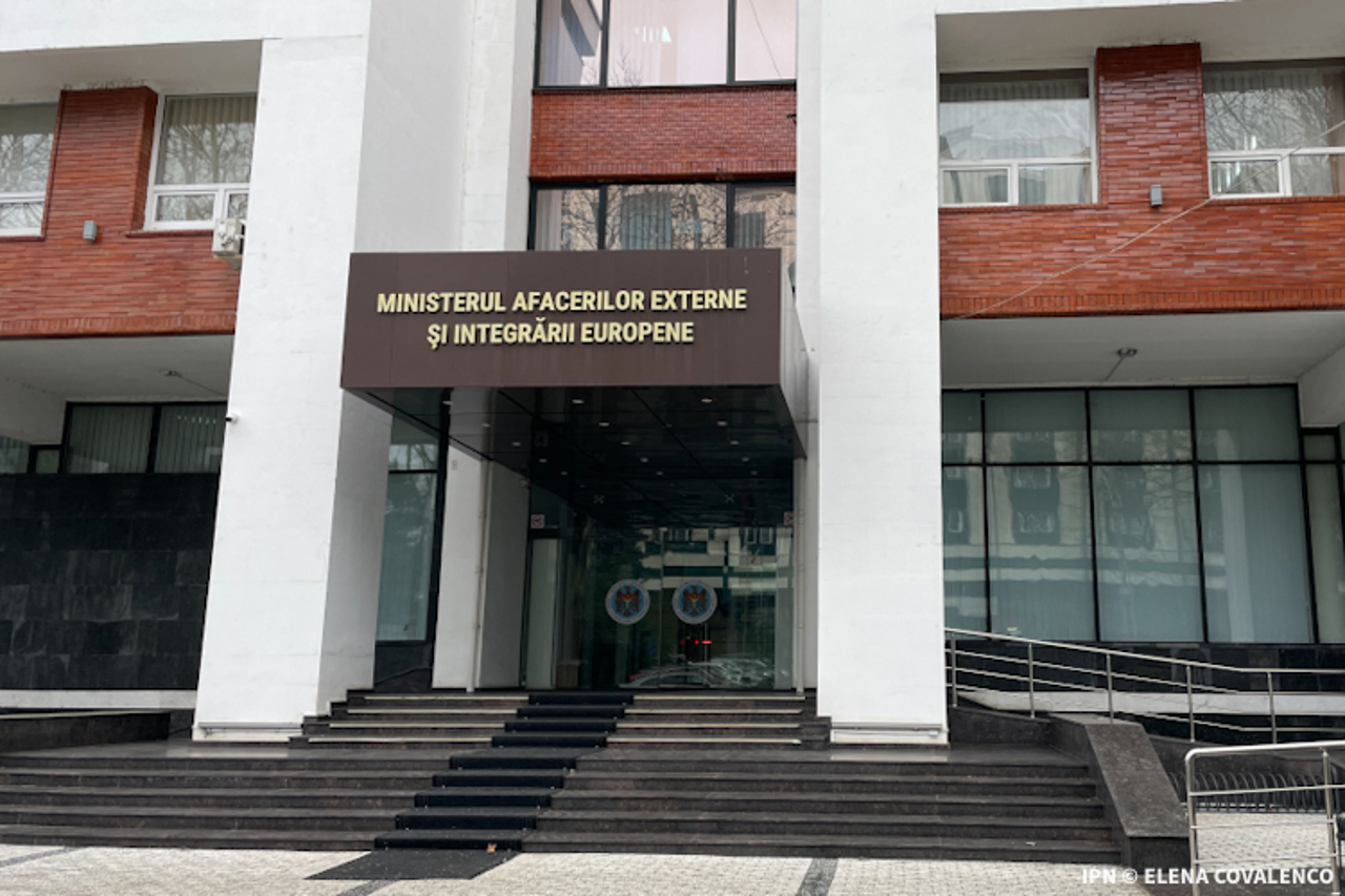 MFA: No Moldovan citizens among victims of the Middle East attacks