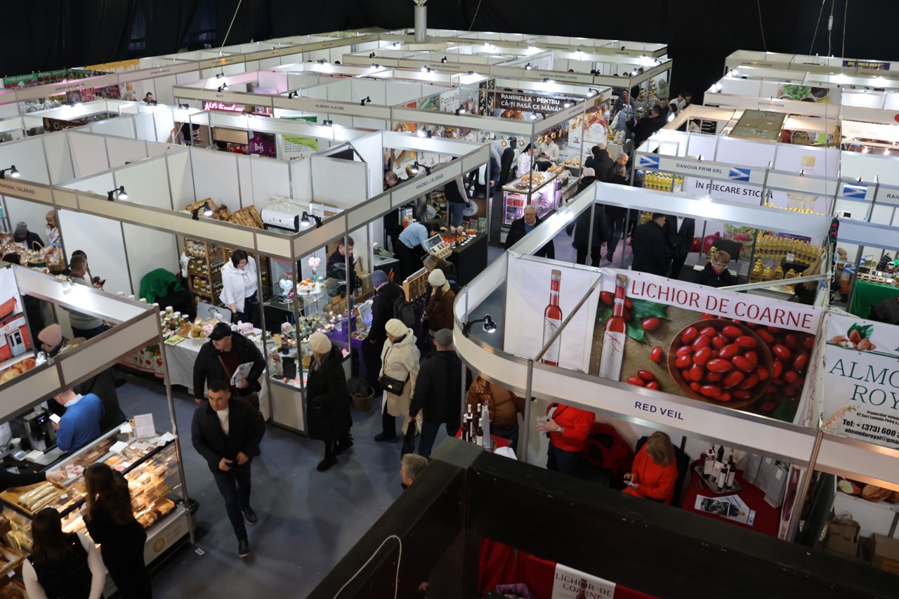 facebook/ Camera de Comerț și Industrie a Republicii Moldova 