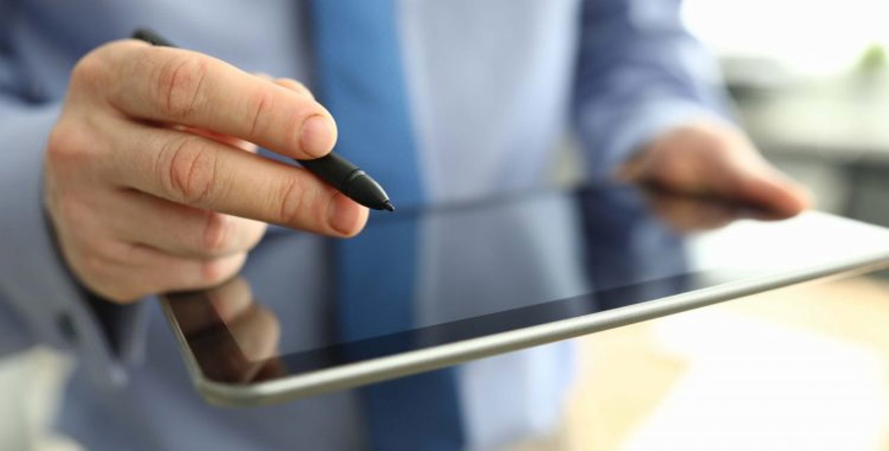 Electronic voter lists used in 30 polling stations across the country and abroad