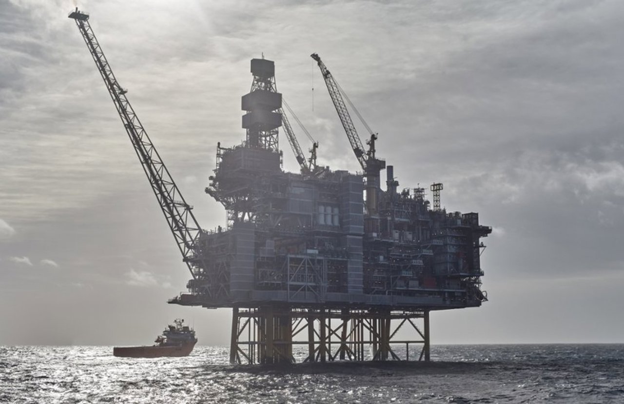 В Польше обнаружено крупнейшее нефтегазовое месторождение за всю историю страны