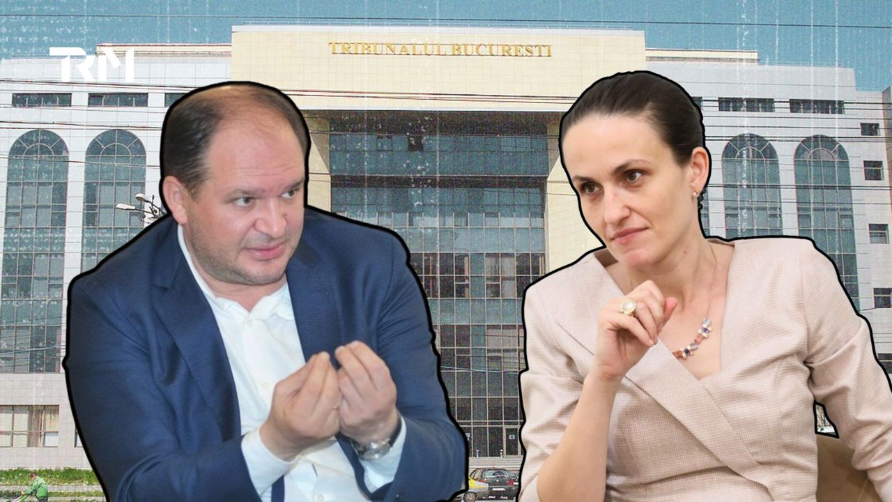 Primarul Chișinăului pierde procesul împotriva ministrei de Externe a României. Răspunsul lui Ion Ceban