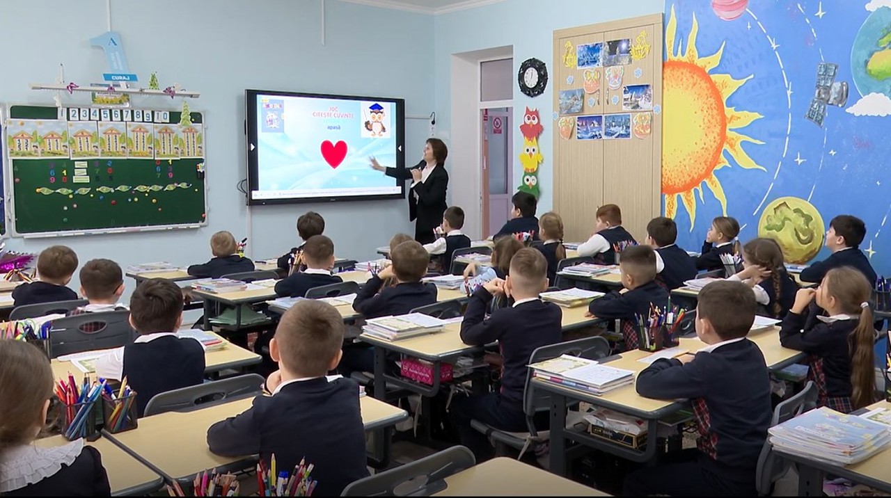MEC supune reformei 73 de instituții de învățământ: „Ne dorim o educație de calitate pentru elevi” 