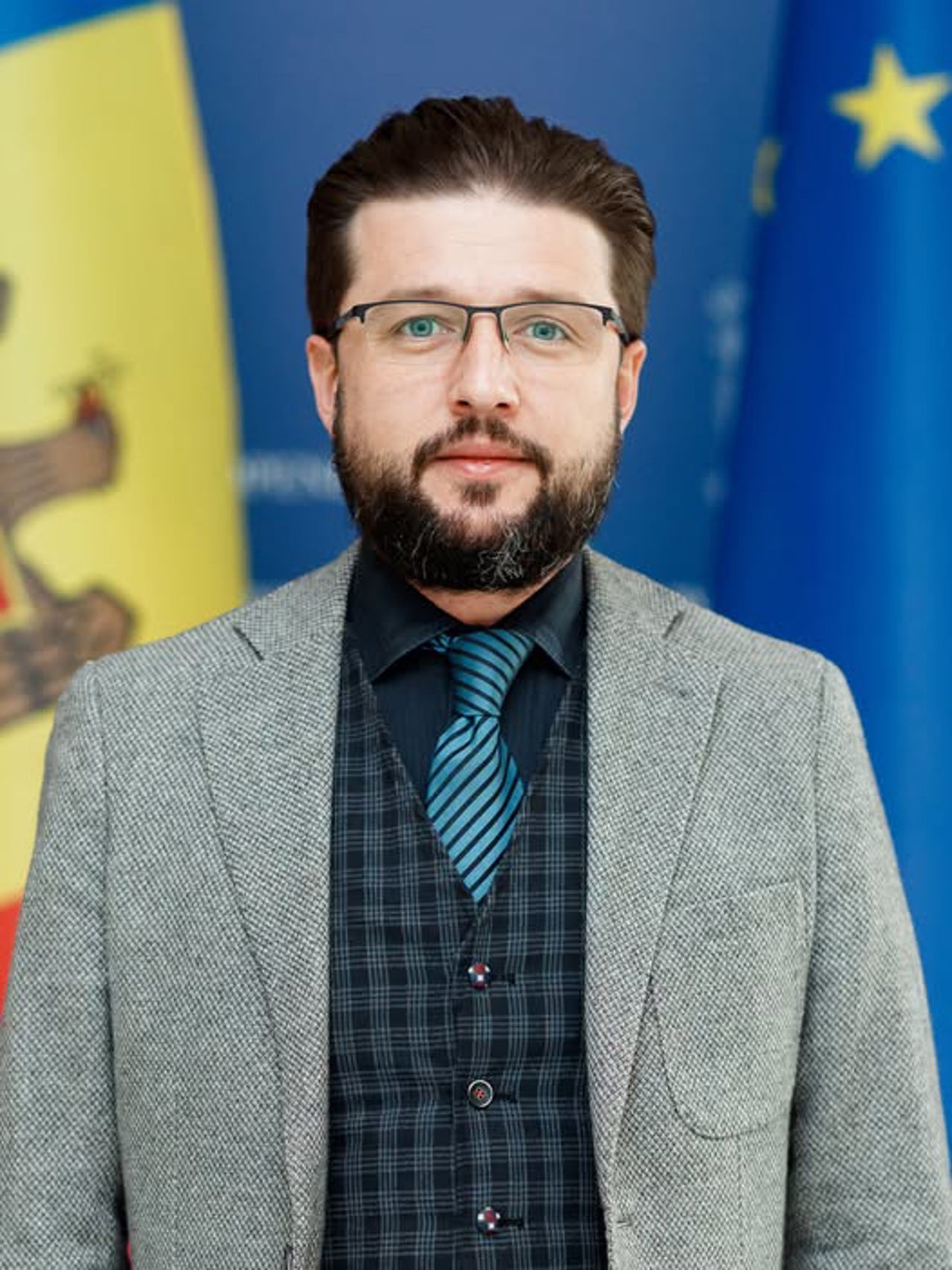 Sergiu Russu