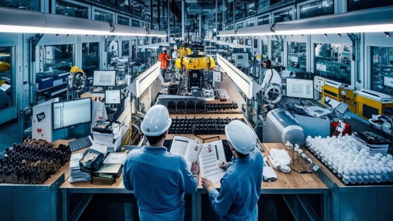 Republica Moldova atrage investitori străini cu ajutoare de stat de până la 75% pentru proiecte industriale